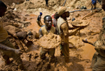 From Miner to Trader: Perspectives on the Mineral Trade in Congo